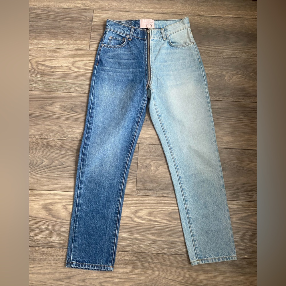 Revice Ying Yang Jeans